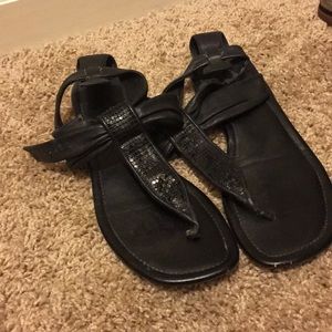 Jessica Simpson sandals